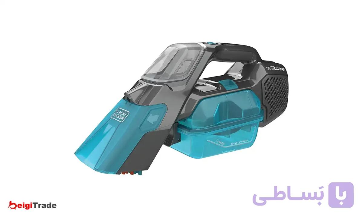 فرش شوی و مبل شوی بلک اند دکر مدل BHSB315J — تصویر 1