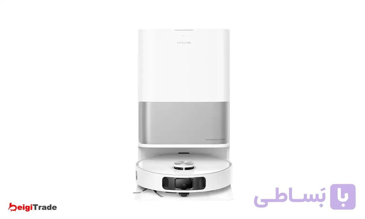 جارو رباتیک دریم مدل L10s Ultra — تصویر 1