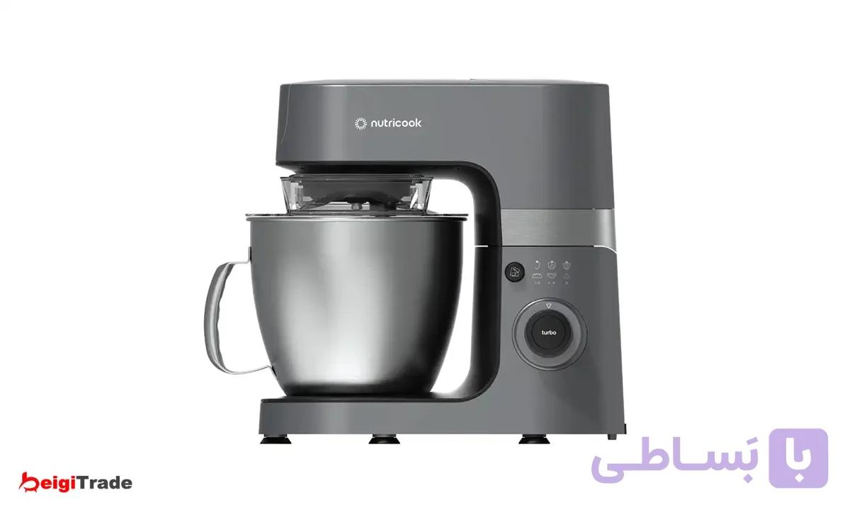 همزن حرفه ای نوتریکوک مدل SM330 — تصویر 1