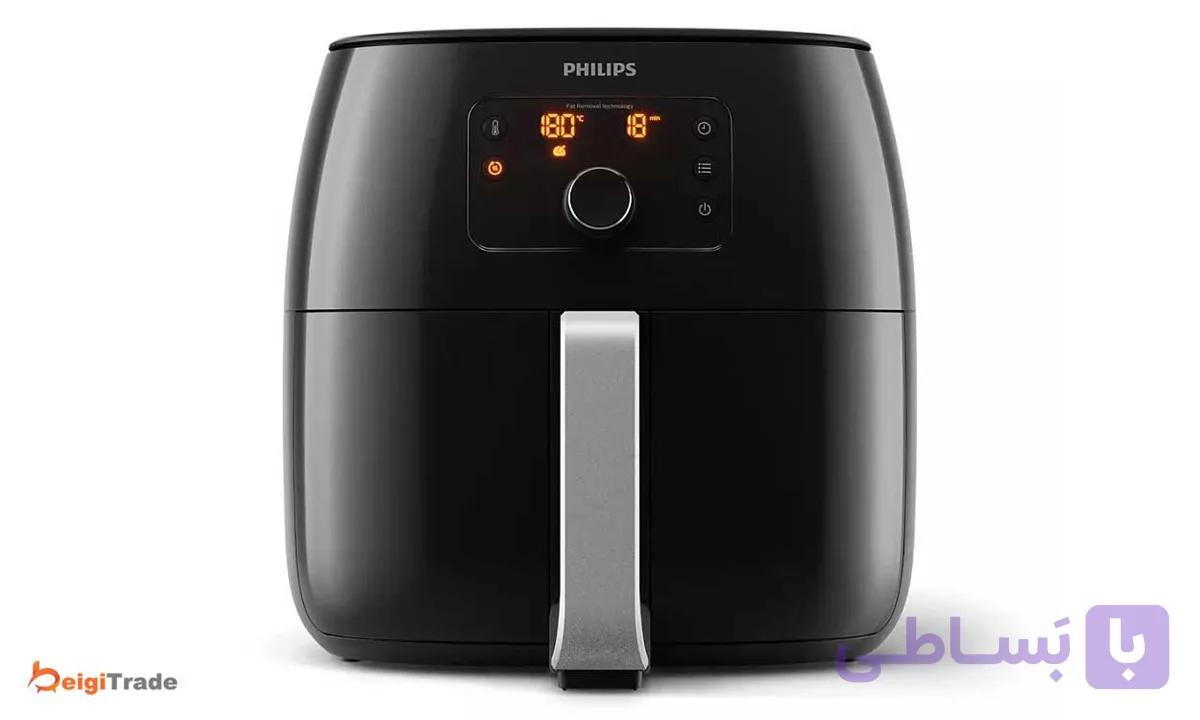 سرخ کن فیلیپس مدل HD9650 — تصویر 1
