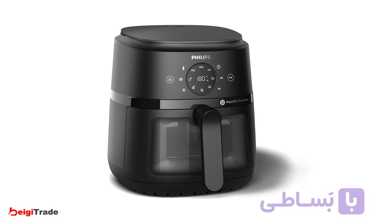 سرخ کن فیلیپس مدل NA220/00 — تصویر 1