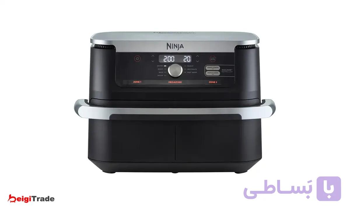 سرخ کن بدون روغن نینجا مدل AF500 — تصویر 1