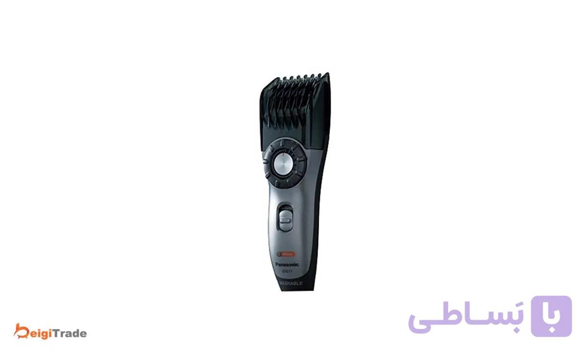 ماشین اصلاح سر و صورت پاناسونیک ER217 — تصویر 1