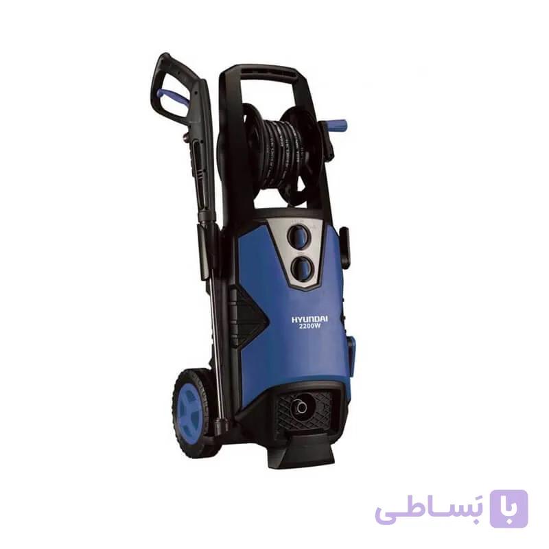 کارواش هیوندای مدل HP2216-PW