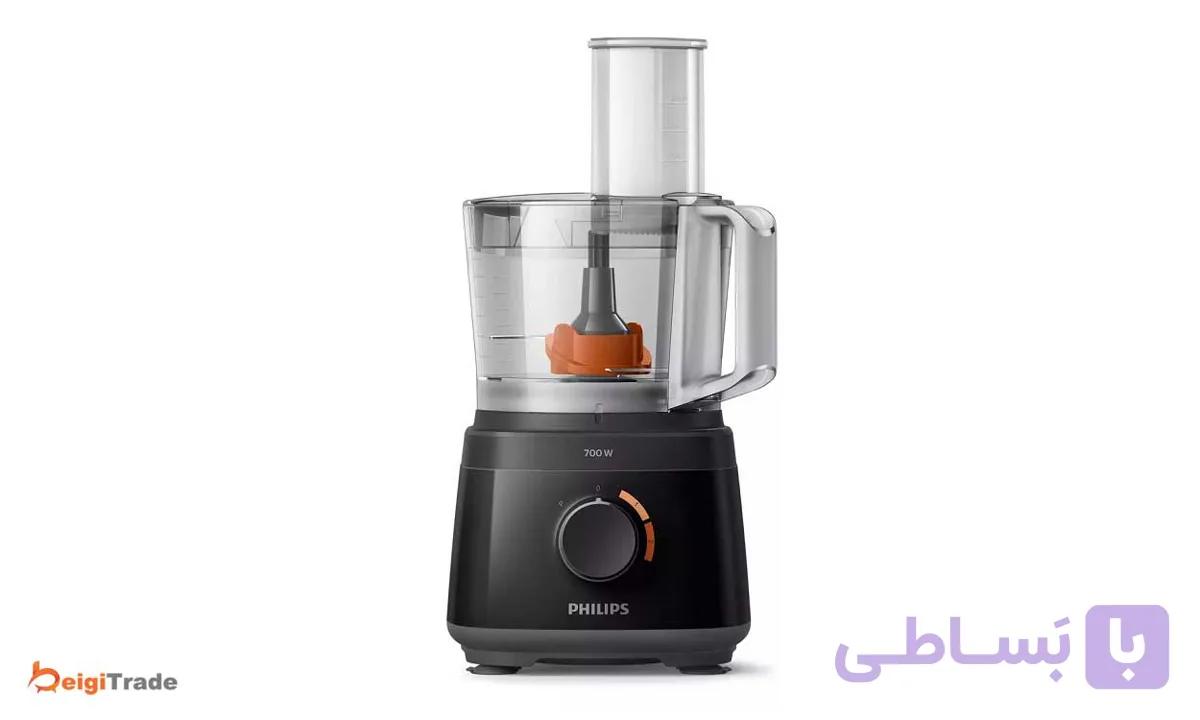 غذاساز فیلیپس مدل HR7320 — تصویر 1