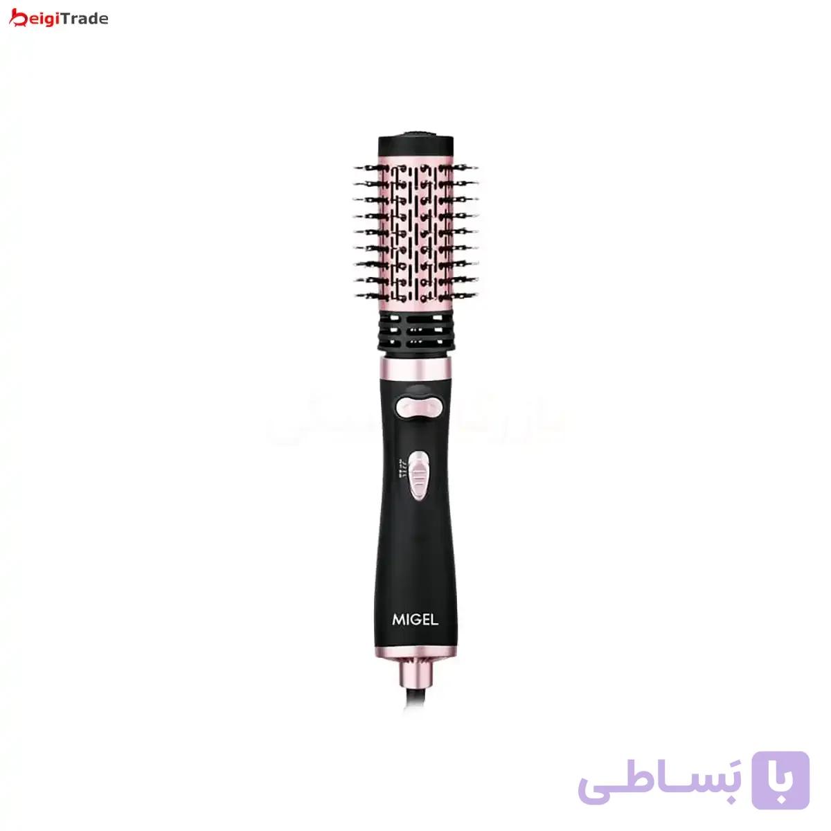 سشوار چرخشی میگل مدل GRH 120 — تصویر 1