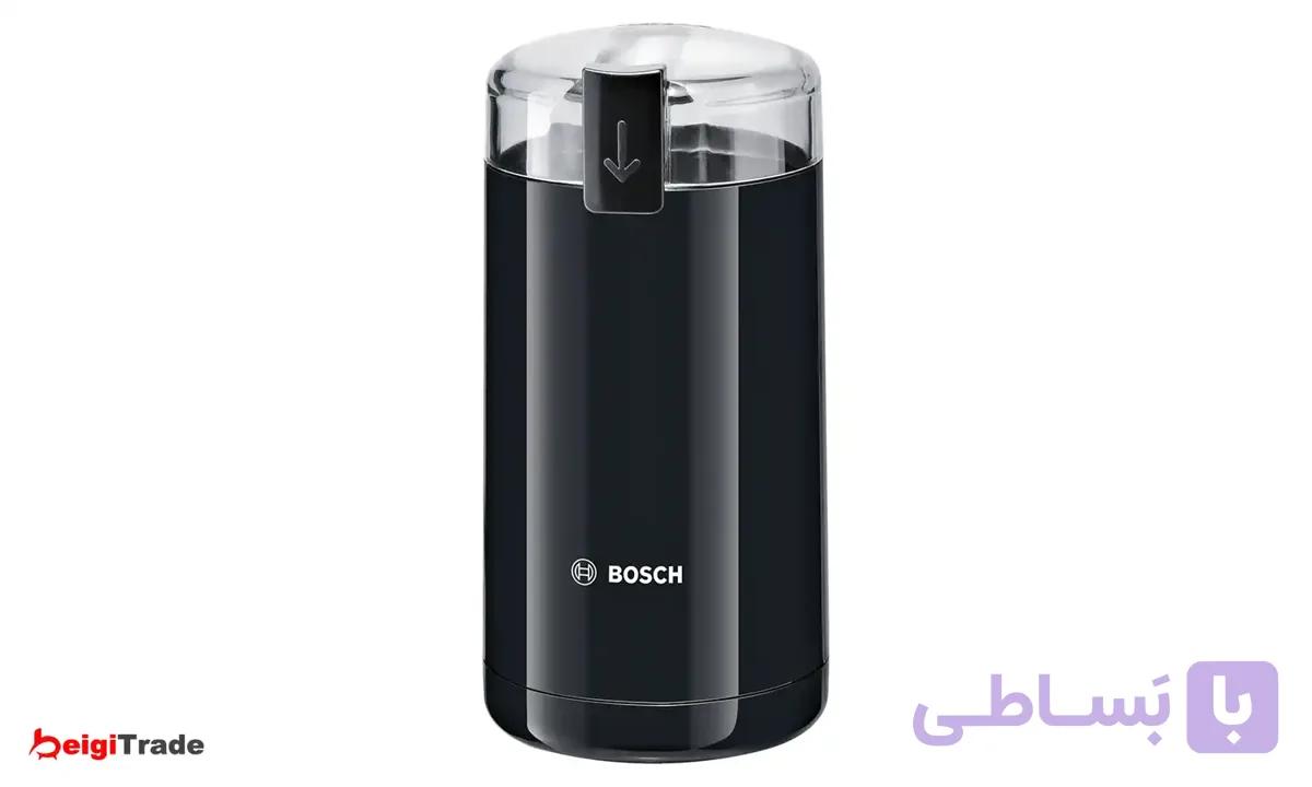آسیاب بوش مدل TSM6A013B — تصویر 1