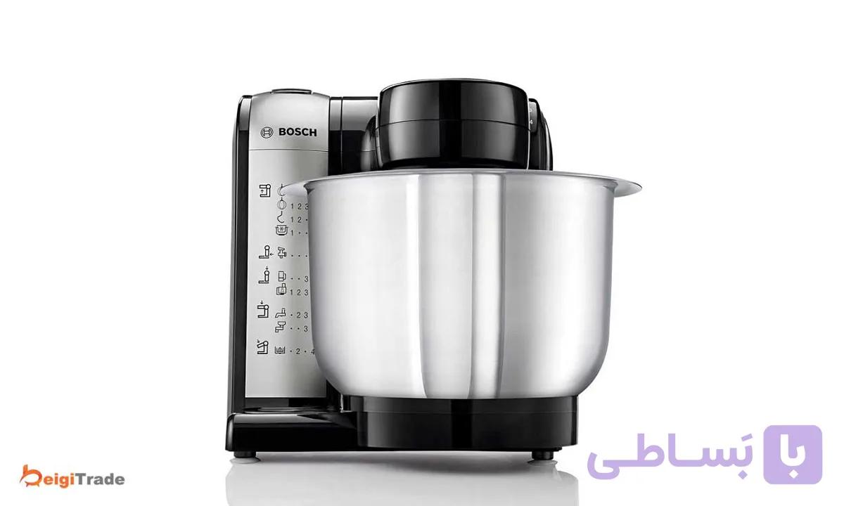 ماشین آشپزخانه بوش مدل MUM48A1 — تصویر 1