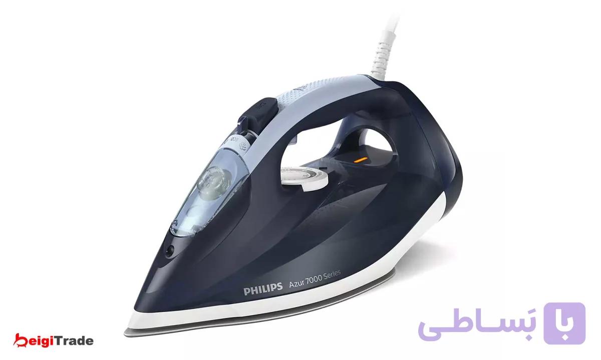 اتو بخار فیلیپس مدل DST7030 — تصویر 1