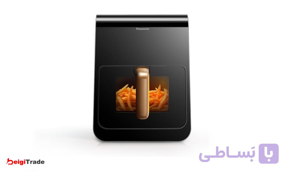 سرخ کن پاناسونیک مدل NF-CC600 — تصویر 1