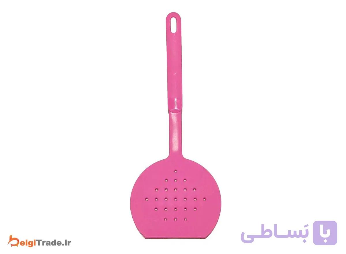 کفگیر دیاموند مدل سرصاف DI1 — تصویر 1