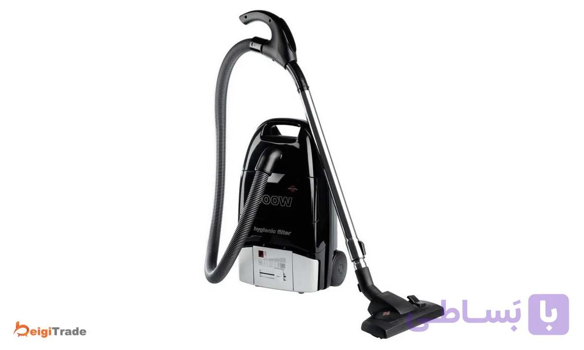 جارو برقی پارس خزر مدل ECO-1900W-BOSCH — تصویر 1