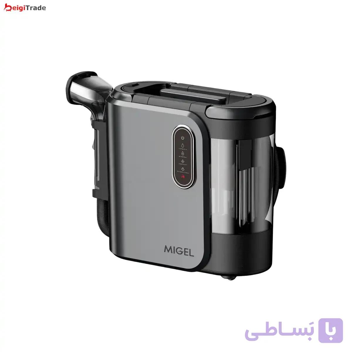 فرش شوی و مبل شوی میگل مدل GSP 100 — تصویر 1
