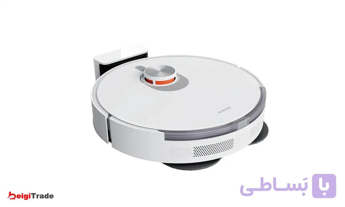 جارو رباتیک شیائومی مدل S20 Plus — تصویر 1