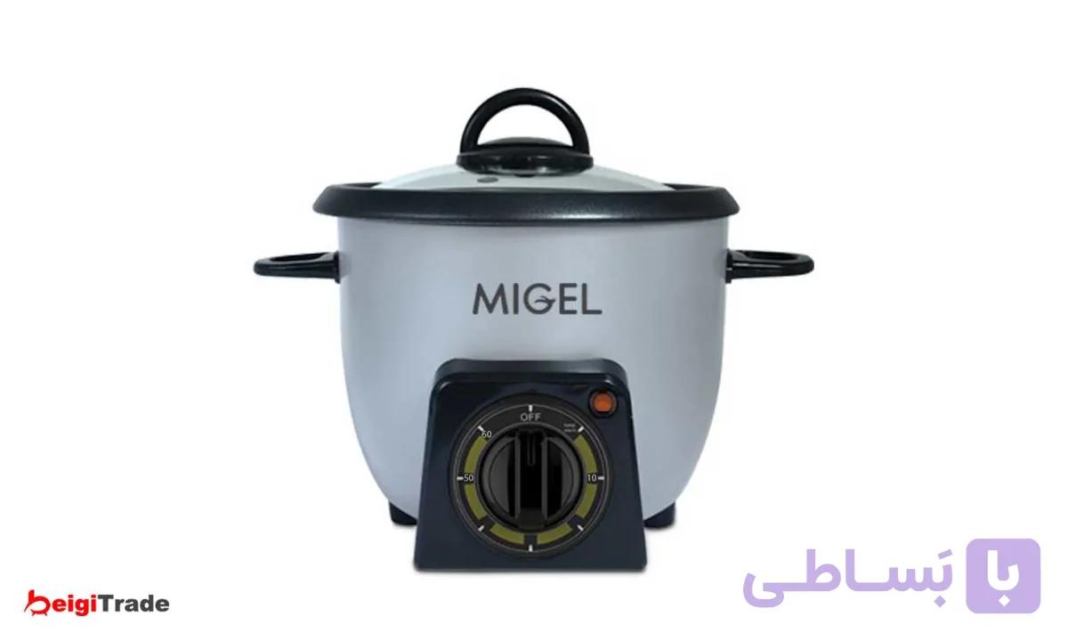 پلوپز میگل مدل GRC 135 — تصویر 1