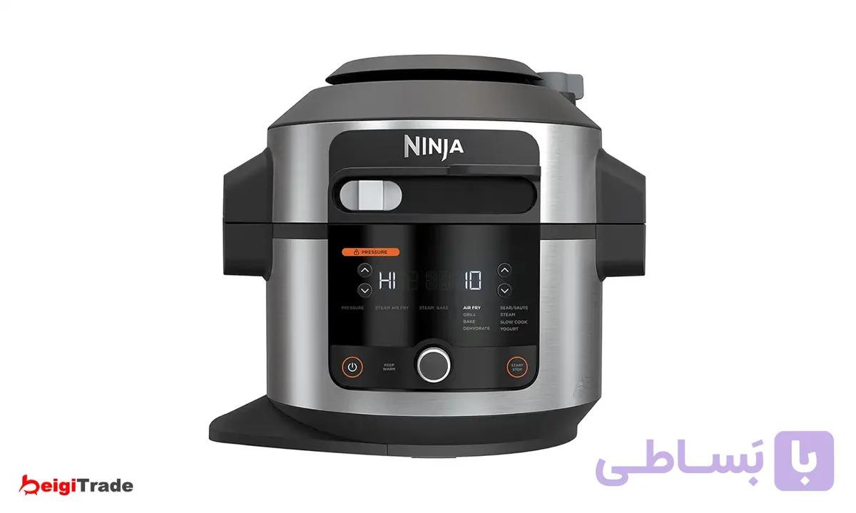 مولتی کوکر نینجا مدل OL550EU — تصویر 1