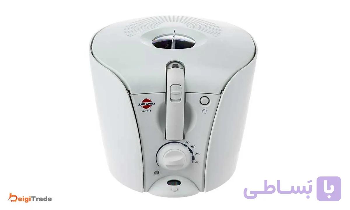سرخ کن پارس خزر مدل FR 2014 — تصویر 1