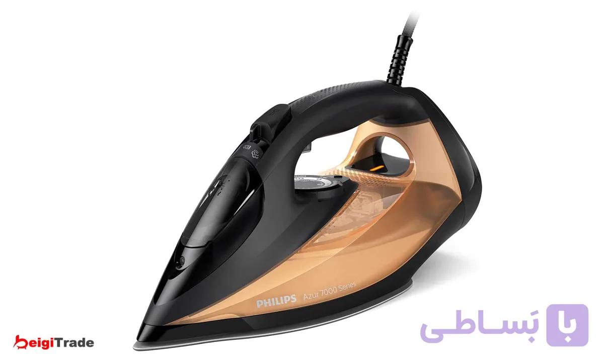 اتو بخار فیلیپس مدل DST7040 — تصویر 1