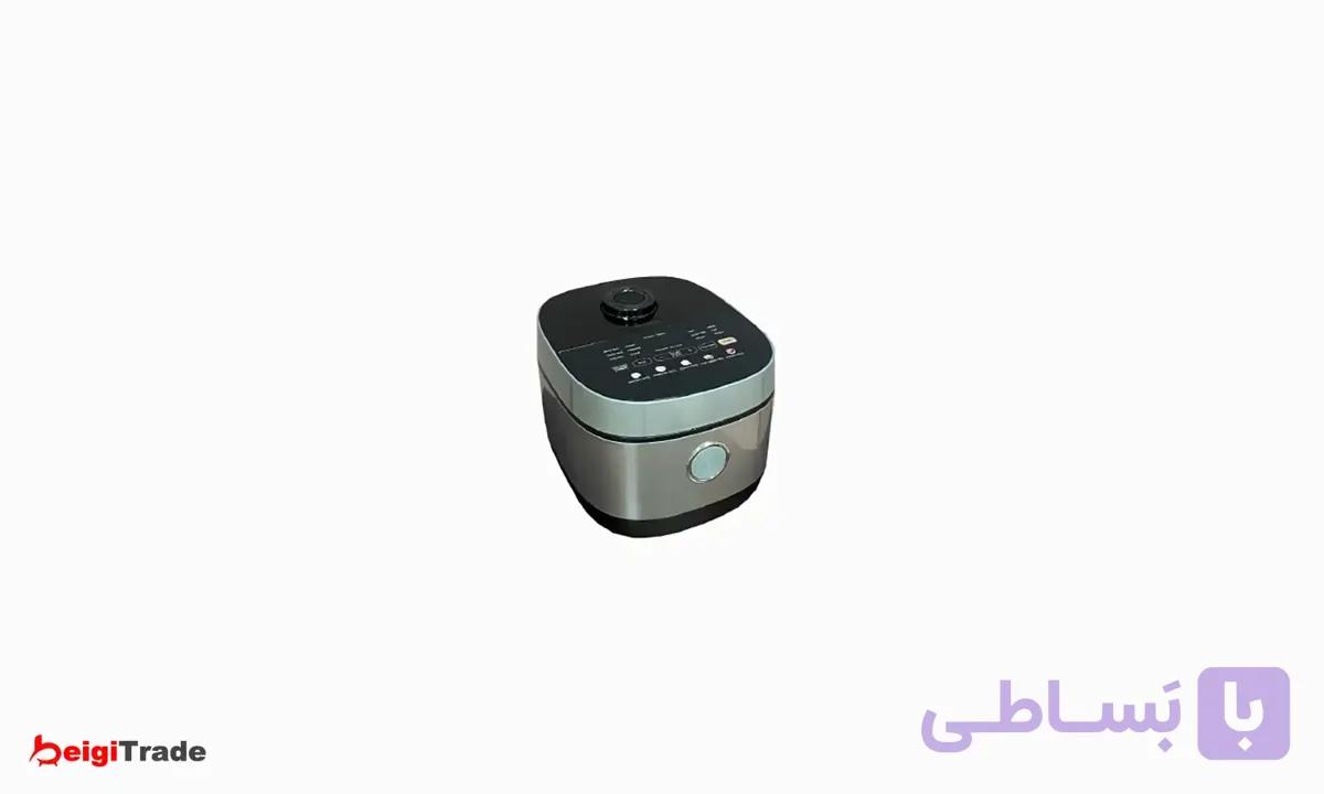 پلوپز بایترون مدل BRC-D50
