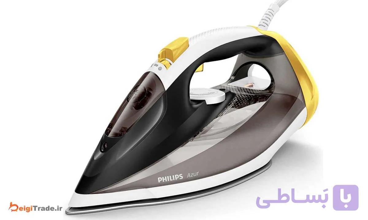 اتو بخار فیلیپس مدل GC4537 — تصویر 1