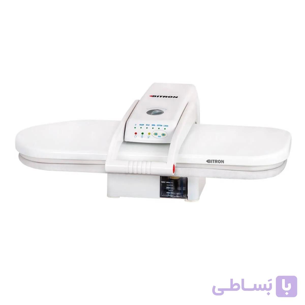 اتو پرس بایترون مدل BSI-500EL — تصویر 1