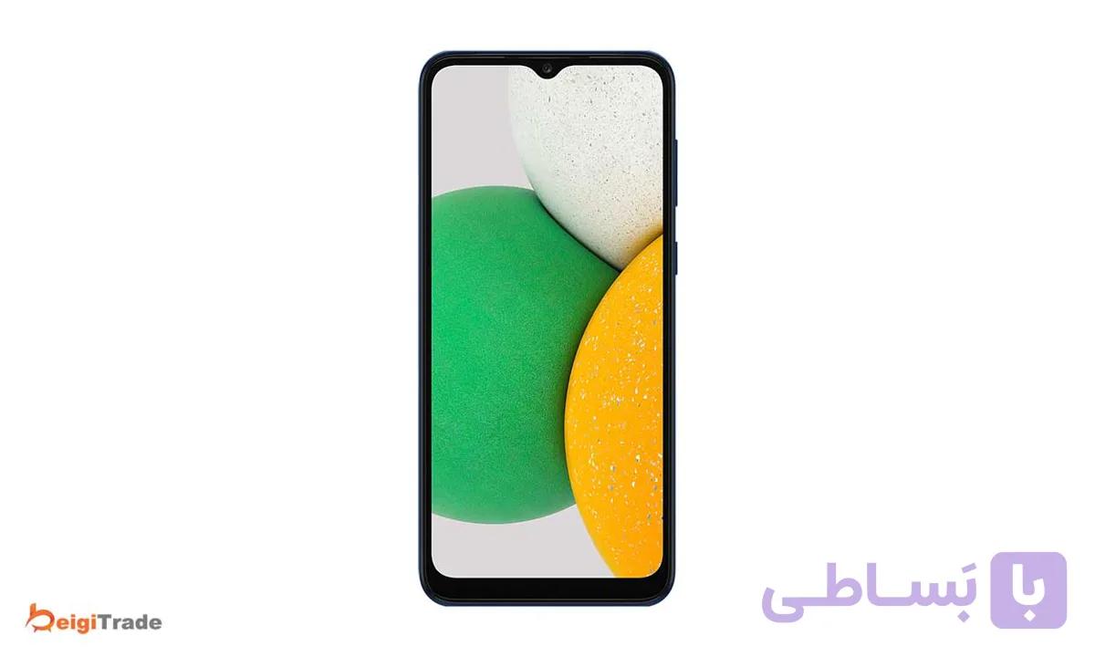 گوشی موبایل سامسونگ Galaxy A03COR 32 — تصویر 1
