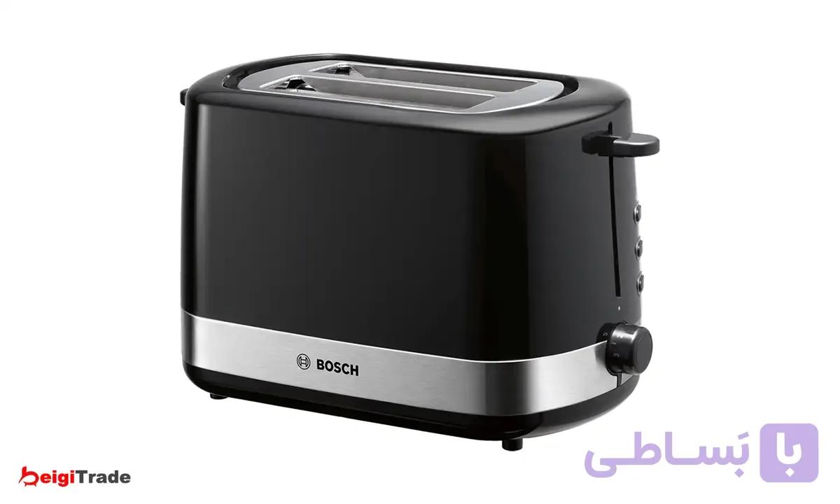 توستر نان بوش مدل TAT7403 — تصویر 1