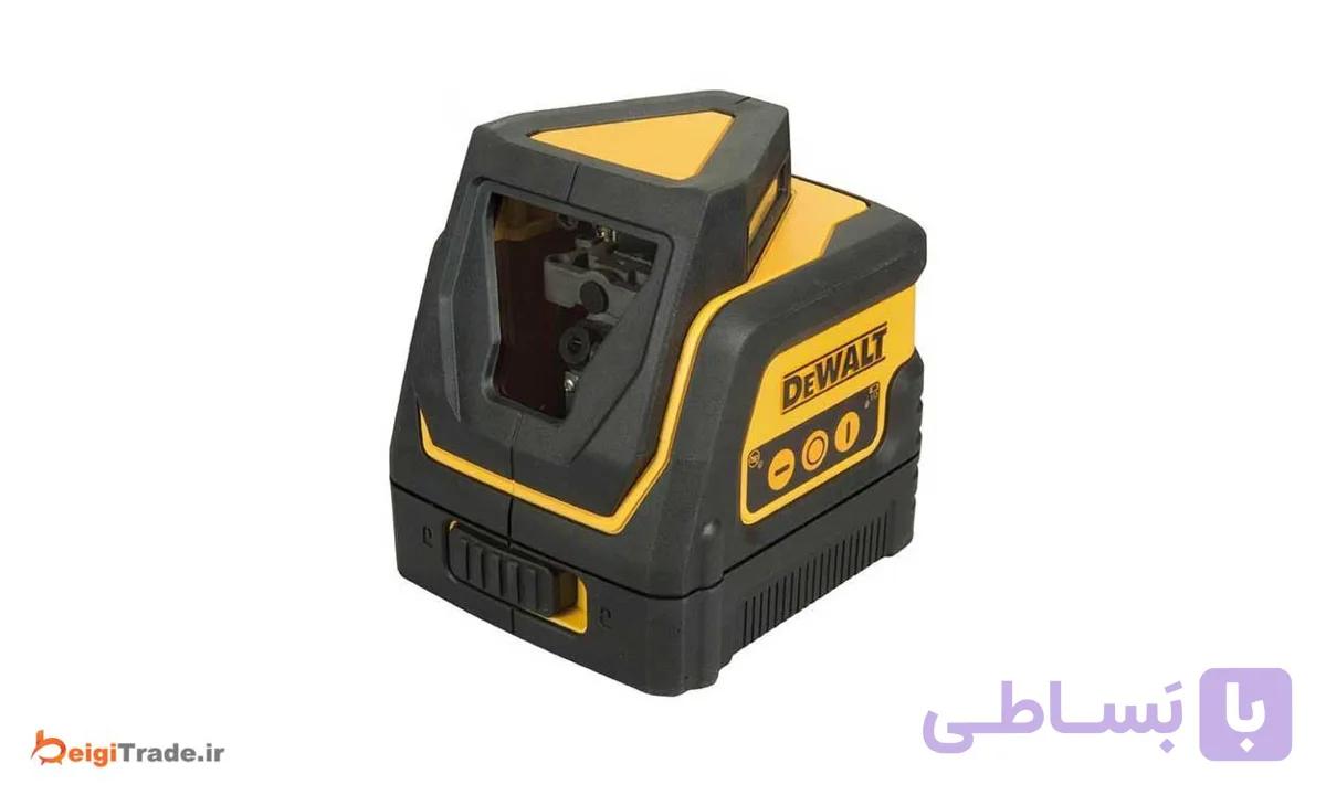 تراز ليزری دیوالت مدل DW0811 — تصویر 1