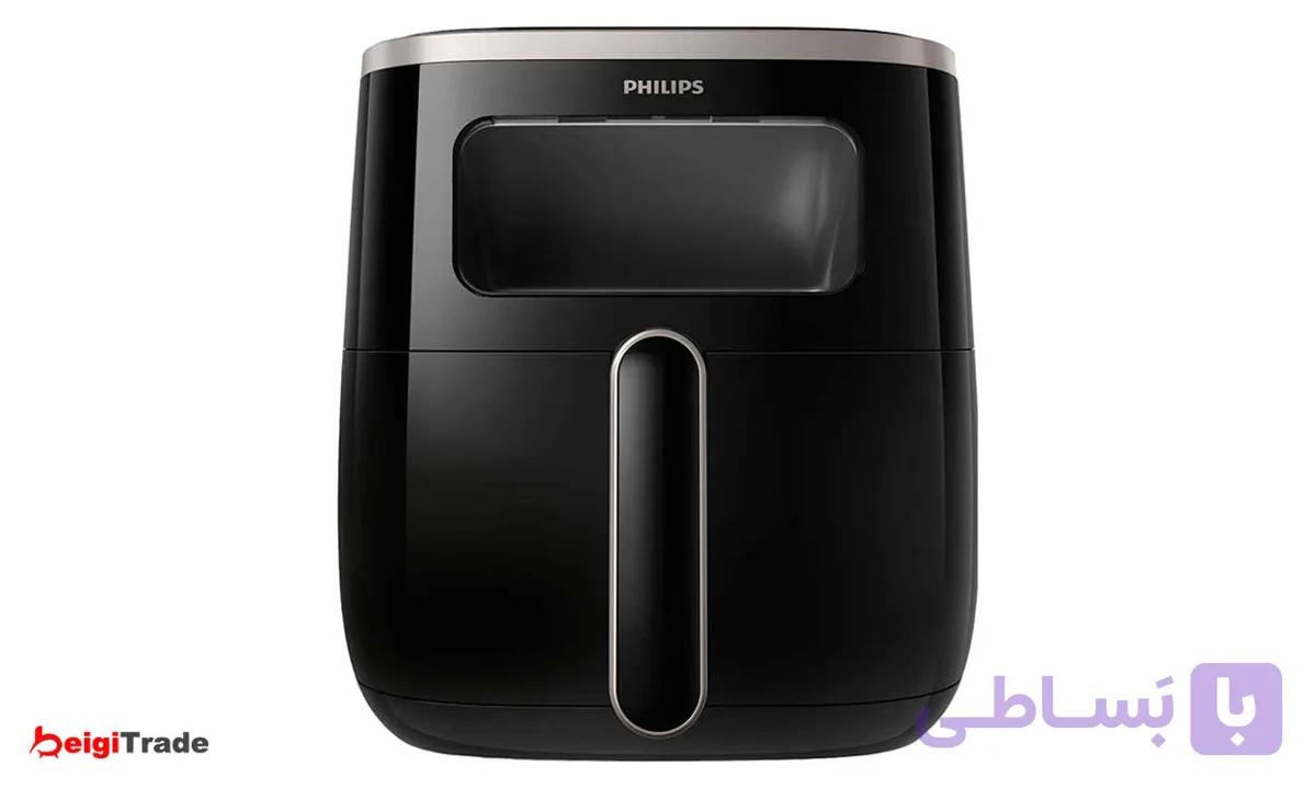سرخ کن بدون روغن فیلیپس مدل HD9257 — تصویر 1