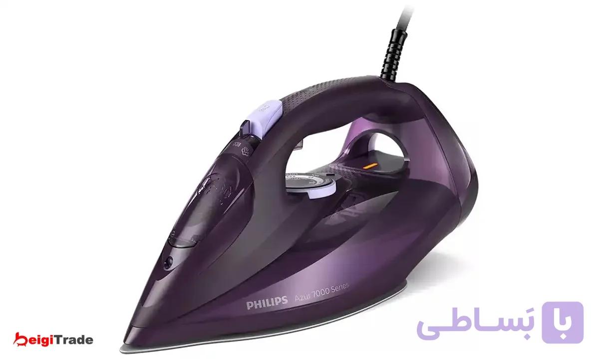 اتو بخار فیلیپس مدل DST7051 — تصویر 1