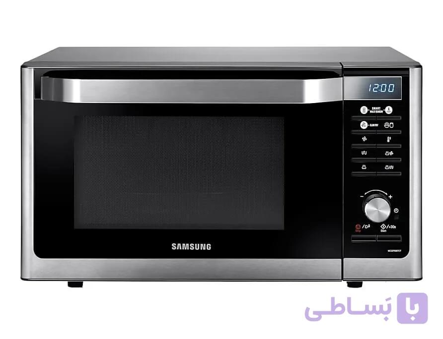 مایکروویو سامسونگ مدل MINI SAMI-5 — تصویر 1