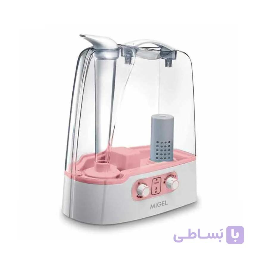 بخور سرد میگل مدل GAH 60 — تصویر 1