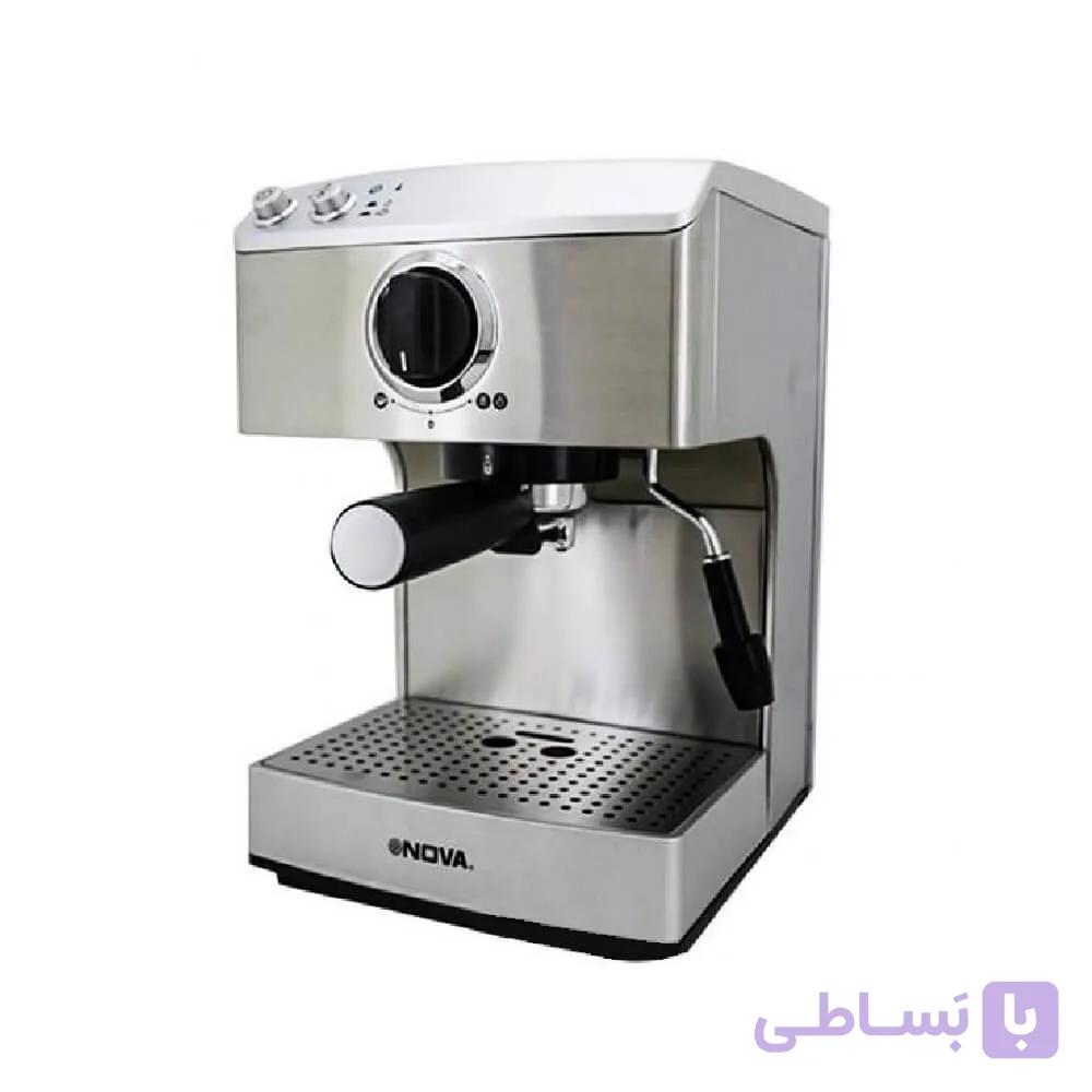 اسپرسوساز نوا مدل NOVA-131