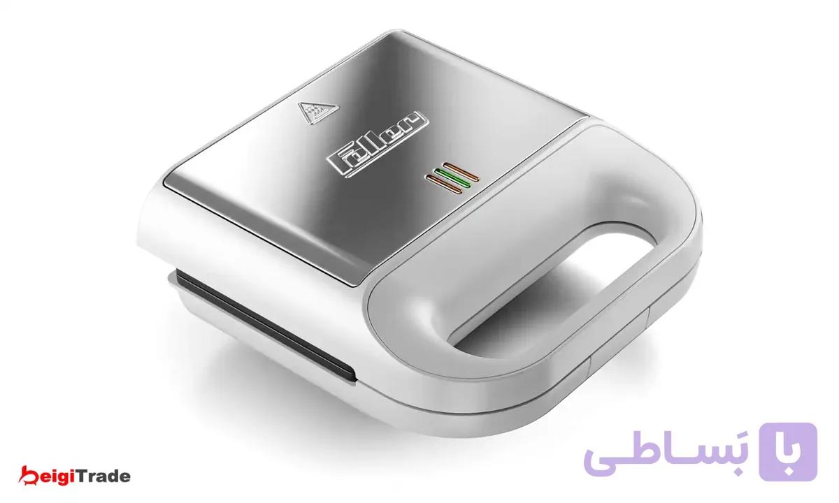 ساندویچ ساز فلر مدل SM200 — تصویر 1