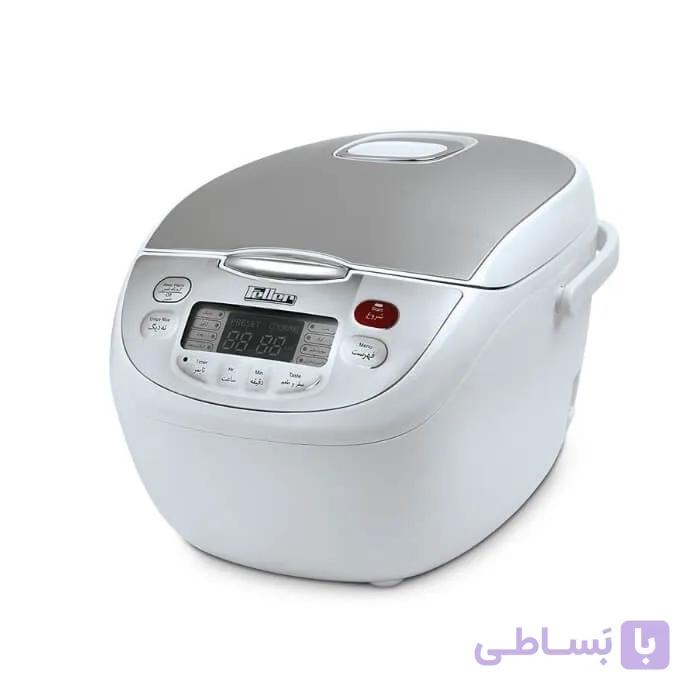 پلوپز فلر مدل RC96-D — تصویر 1