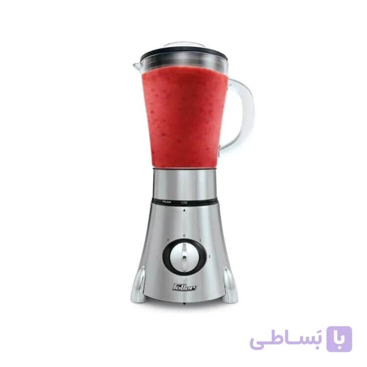 مخلوط کن فلر مدل BL-240