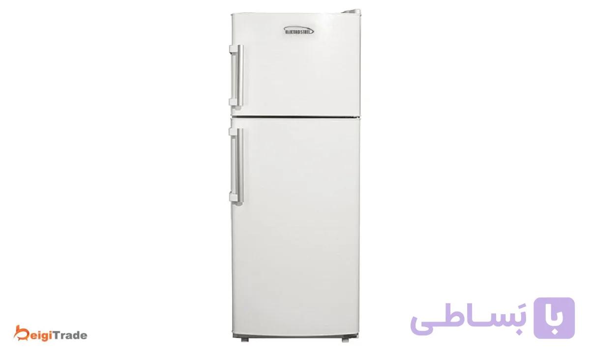 یخچال فریزر الکترواستیل مدل ES14 — تصویر 1
