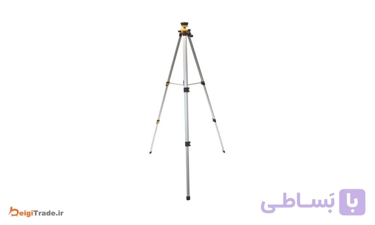 سه پايه تراز ليزري دیوالت مدل DE0881 — تصویر 1
