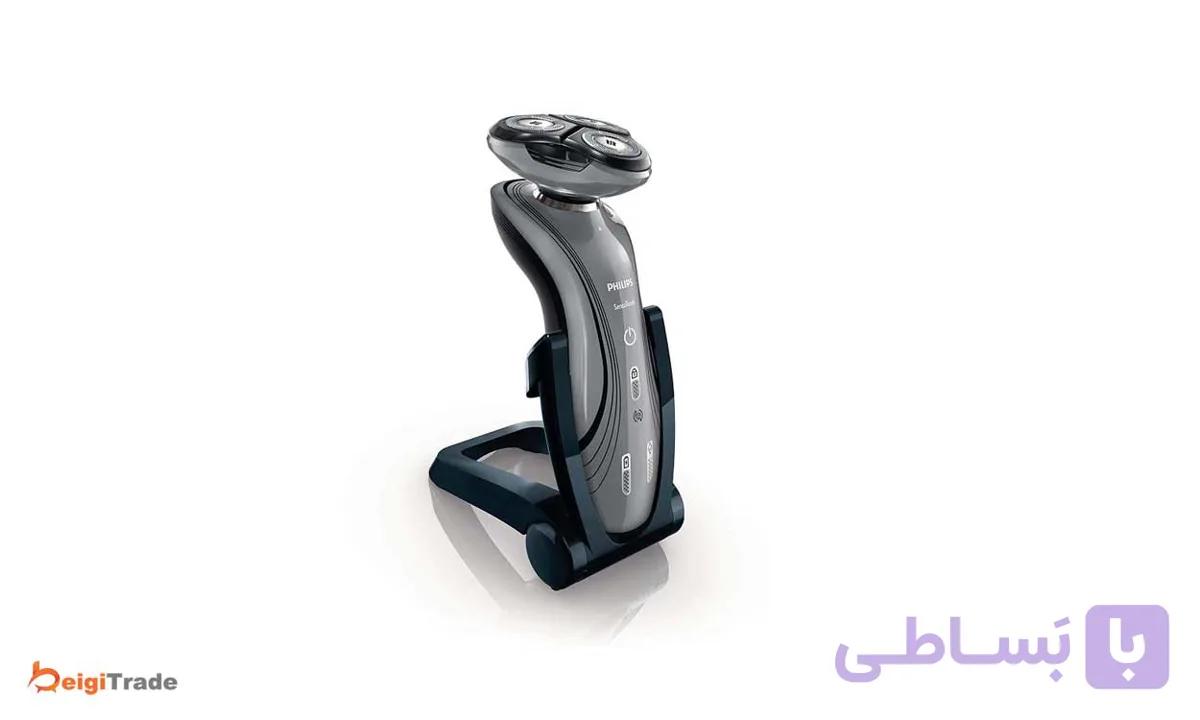 ماشین اصلاح صورت فیلیپس مدل RQ1141 — تصویر 1