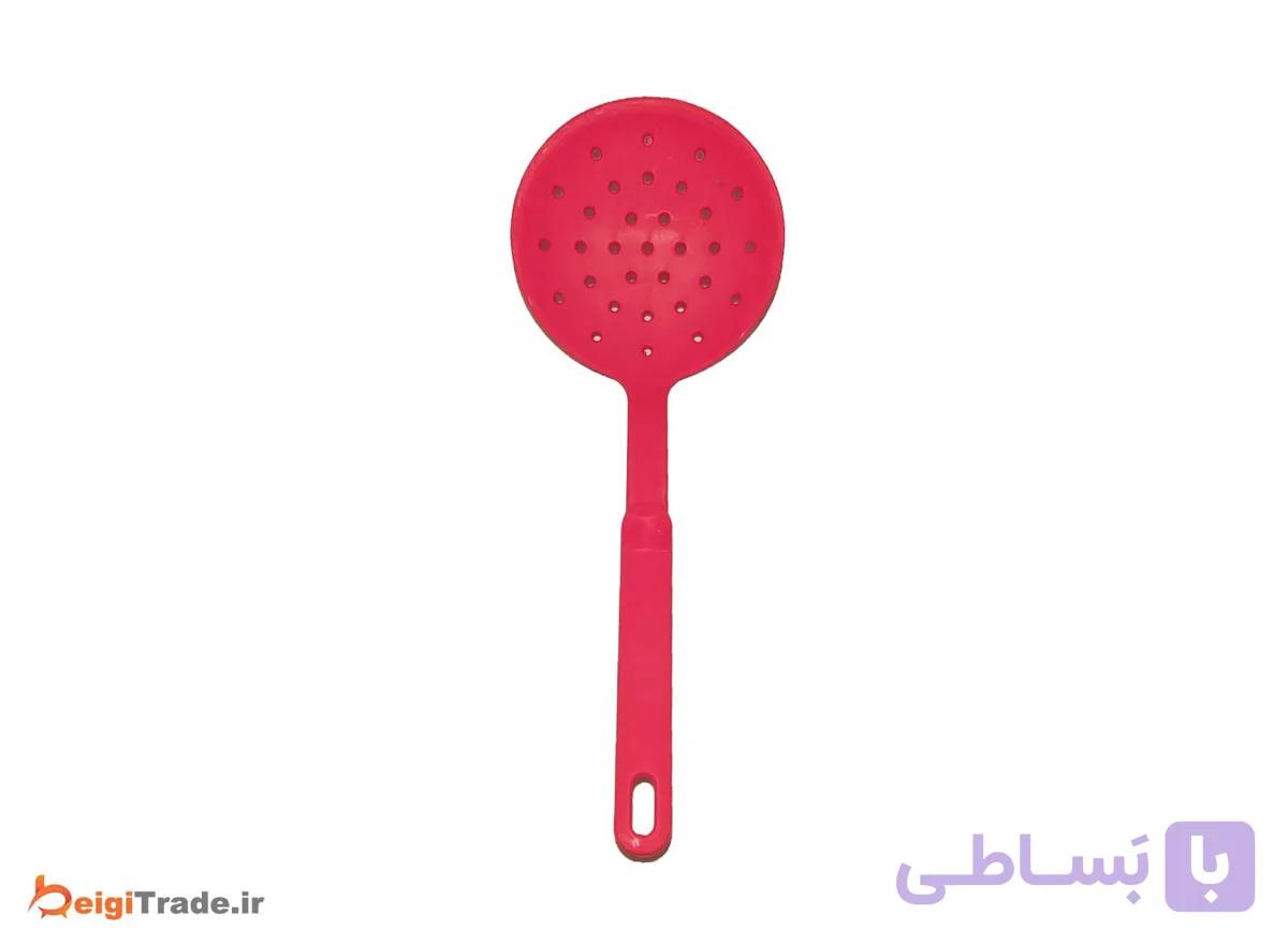 کفگیر دیاموند مدل گرد DI2 — تصویر 1
