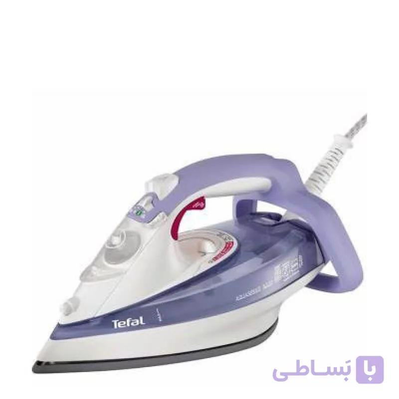اتو بخار تفال آکوا اسپید مدل FV5331 — تصویر 1