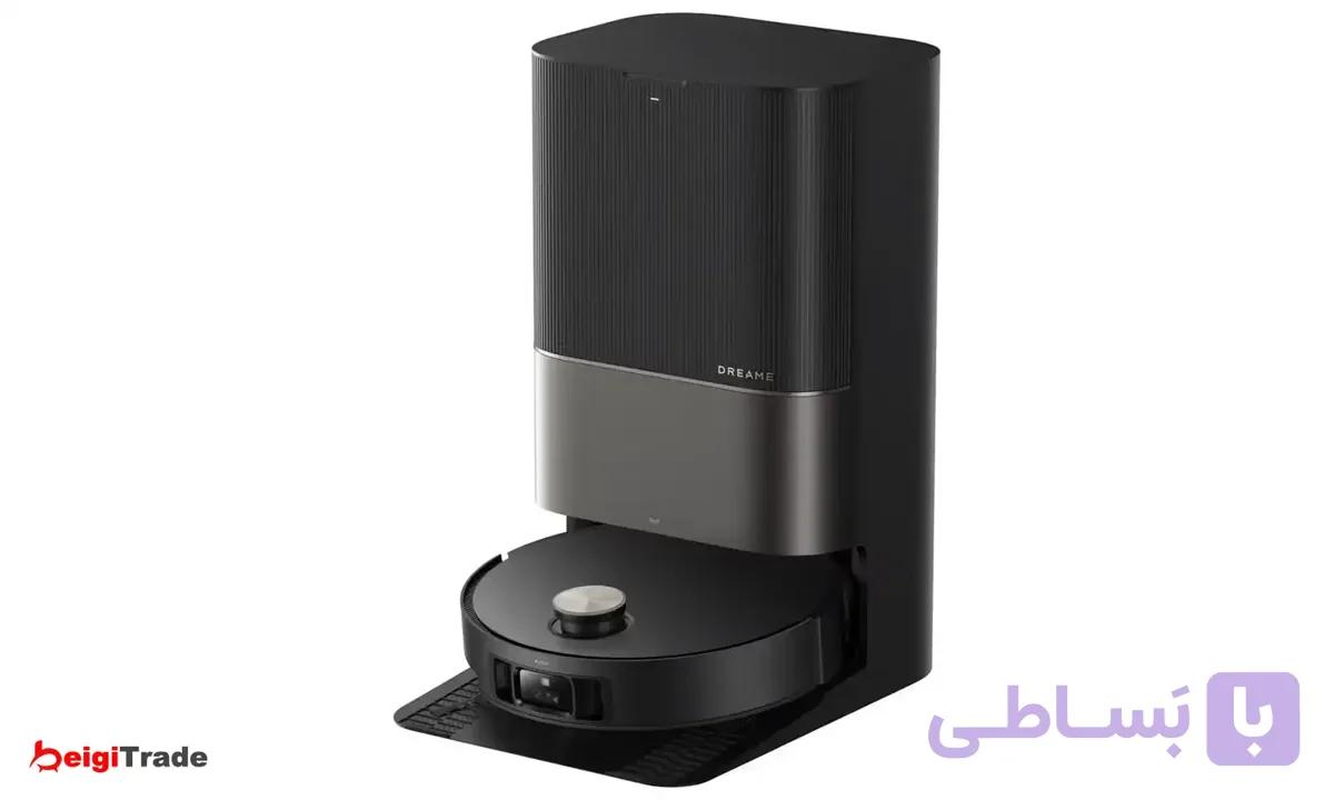 جارو رباتیک دریم مدل X40 Ultra — تصویر 1