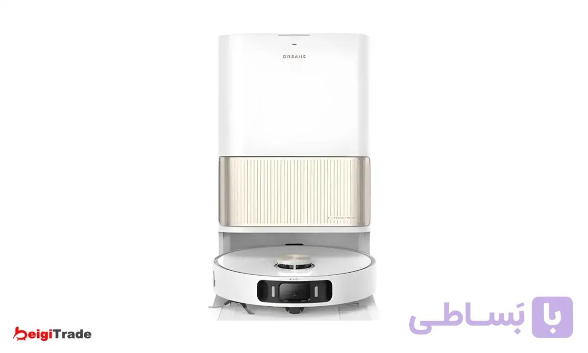جارو رباتیک دریم مدل L30 Pro Ultra — تصویر 1
