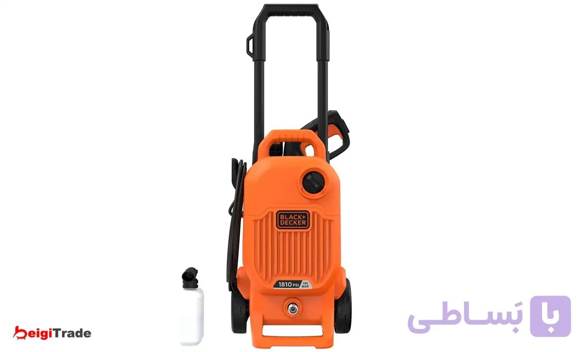 کارواش بلک اند دکر مدل BEPW1700 — تصویر 1