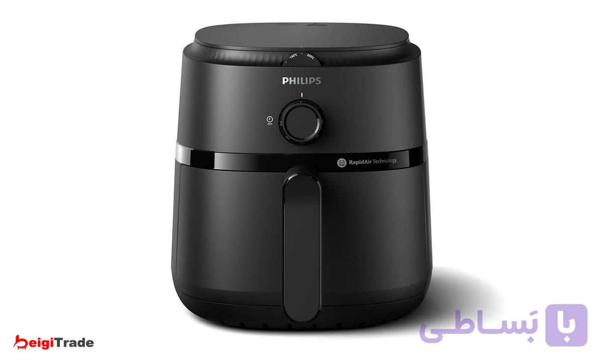 سرخ کن فیلیپس مدل NA120 — تصویر 1