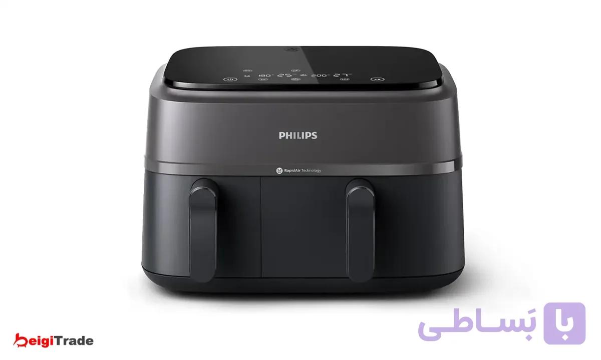 سرخ کن فیلیپس مدل NA350/00 — تصویر 1