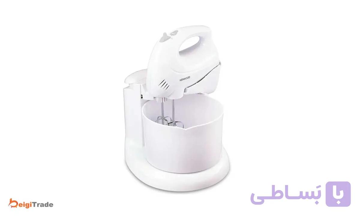 همزن کاسه دار کنوود مدل HM430 — تصویر 1