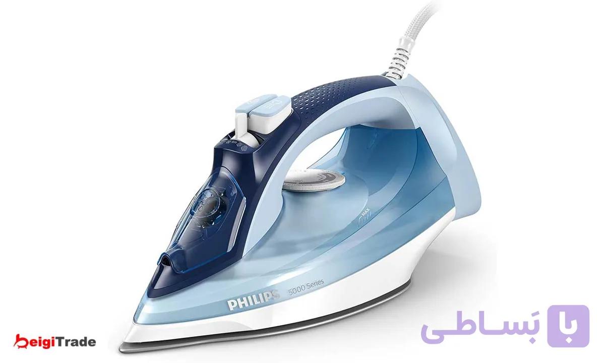 اتو بخار فیلیپس مدل DST5020 — تصویر 1