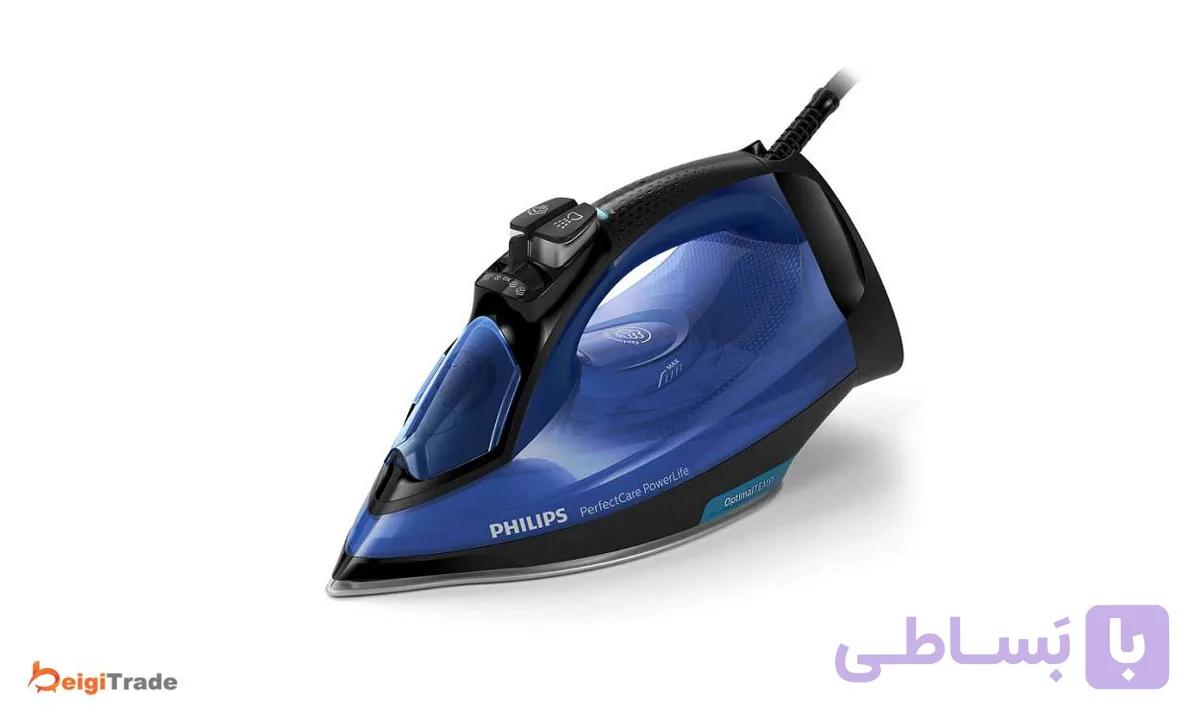 اتو بخار فیلیپس مدل GC3920/20 — تصویر 1