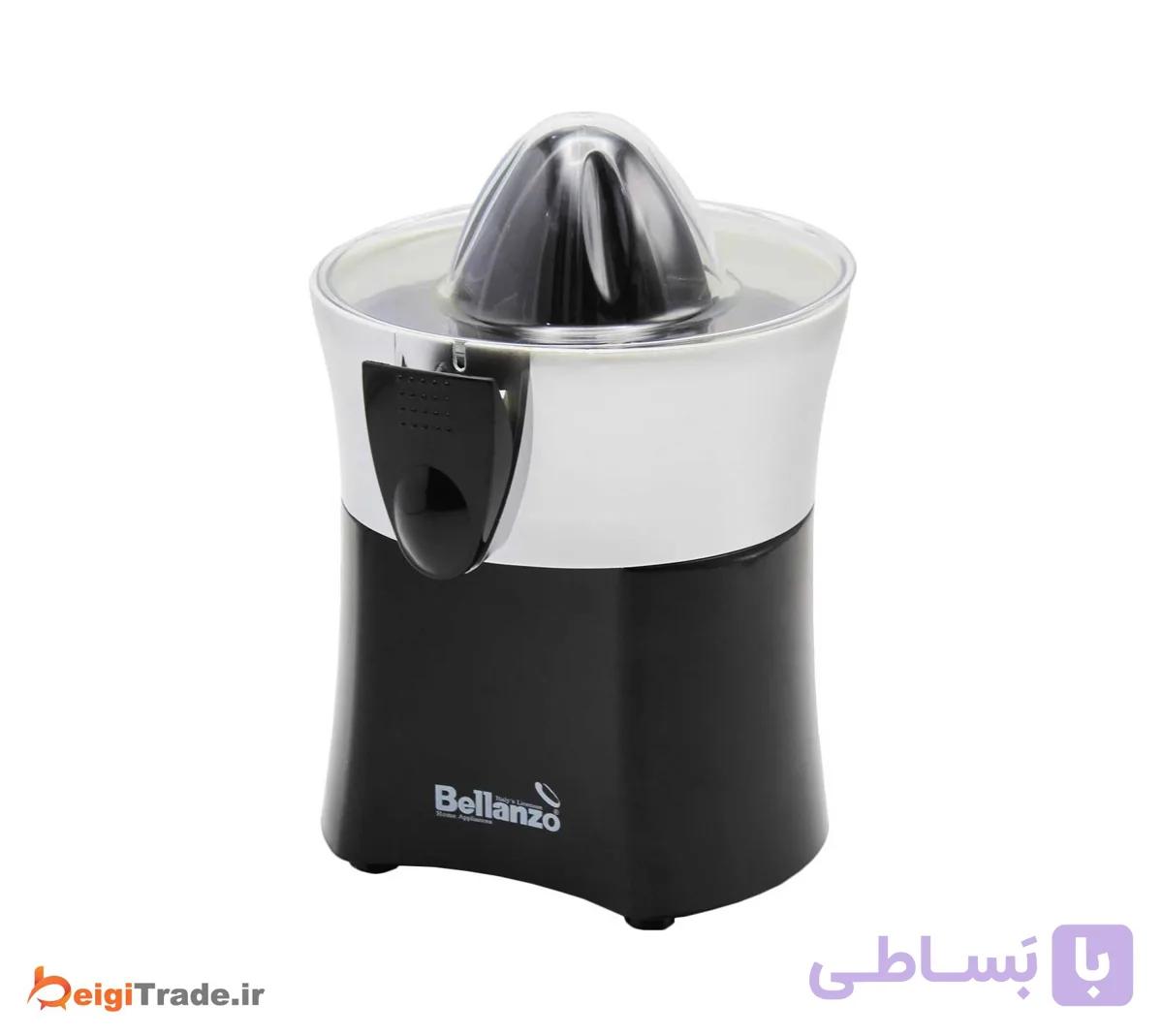 آب مرکبات گیری بلانزو مدل BCJ-1455 — تصویر 1